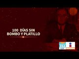 ¿Por qué hacer un balance de los 100 primeros días de un gobierno? | Noticias con Francisco Zea