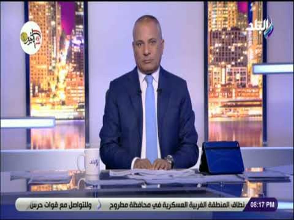 على مسئوليتى- موسي: إعلام قطر والاخوان وتركيا «مسعور» ومن مصلحتهم قتل جمال خاشقجي وتوريط المملكة