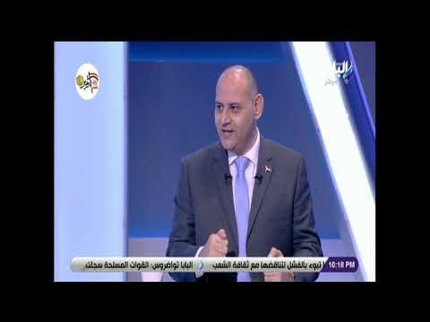 على مسئوليتى- توحيد مجدي يكشف عن كواليس عن أكتوبر73 ويؤكد: الذعر أصيب الإسرائليين فور بدء حرب أكتوبر