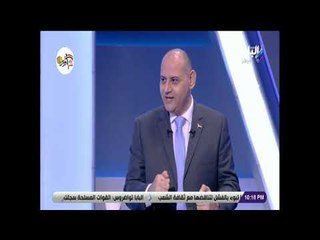 على مسئوليتى- توحيد مجدي يكشف عن كواليس عن أكتوبر73 ويؤكد: الذعر أصيب الإسرائليين فور بدء حرب أكتوبر