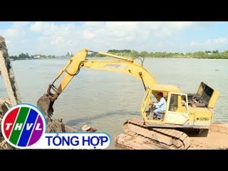 THVL | Bản tin trưa (22/02/2019)