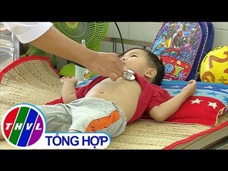 THVL | Bảo vệ sức khỏe mùa nắng nóng