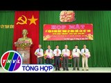 THVL | Huyện Tam Bình kỷ niệm 89 năm ngày thành lập Đảng Cộng sản Việt Nam