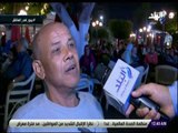الماتش - شاهد .. فرحة أعضاء النادي الاهلى بعد الفوز على النجمة اللبنانى