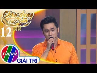 THVL | Vòng nhẫn cưới - Nguyễn Ngọc Sơn | Chân dung cuộc tình Mùa 2 - Tập 12