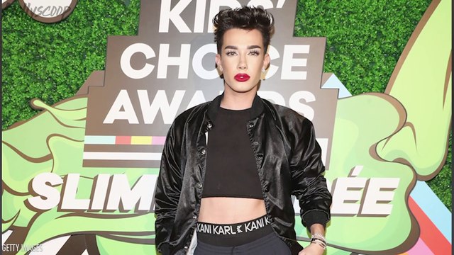 James Charles BLASTS Tinder Dating App For Constantly DELETING His Profile!