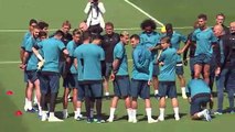 Zidane volverá tomar las riendas del Real Madrid