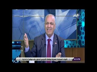 حقائق واسرار - مصطفي بكري يشيد بجهود مستشفى 57357..ويطالب بإستمرار التبرعات لإنقاذ المرضى