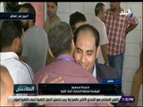 الماتش - ماجد محمود لـ زكريا ناصف: «اتحاد الكرة لا يحترم القانون»