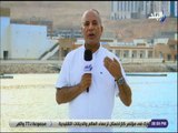 على مسئوليتي - أحمد موسي : عدد العمالة بمدينة الجلالة تجاوز 300 ألف فرد منذ بدء التنفيذ