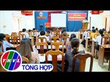 THVL | Cục thống kê triển khai nghiệp vụ điều tra doanh nghiệp năm 2019