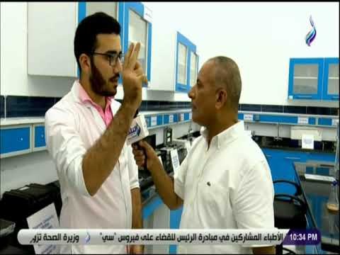 على مسئوليتي - من داخل محطة تحلية مياه هضبة الجلالة