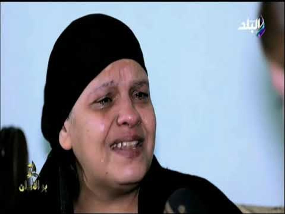 برومو حلقة بر الامان مع جيسى العاصى - تفتح ملف التحرش