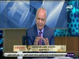 حقائق و أسرار - مصطفى بكرى يكشف سبب إقالة مجدي لاشين من رئاسة التليفزيون