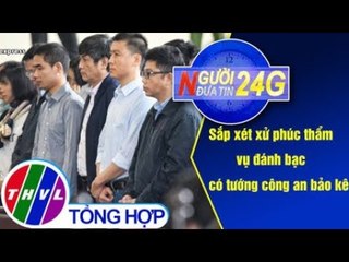 THVL | Người đưa tin 24G (6g30 ngày 01/03/2019)