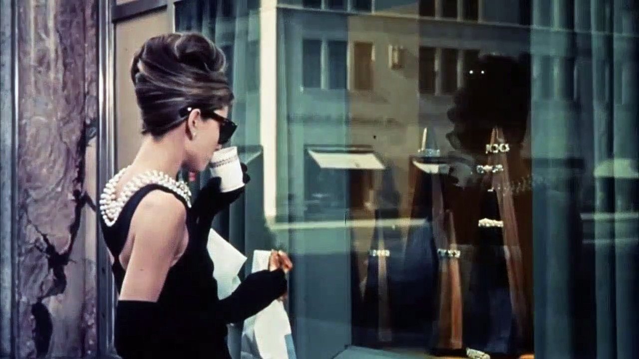 Breakfast at Tiffany's (1961) Trailer #1 _ Movieclips Classic Trailers