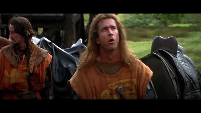 Braveheart (1995) Trailer #1 _ Movieclips Classic Trailers