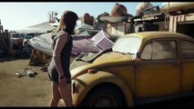 Bumblebee Teaser Trailer  1 (2018) _ Movieclips Trailers