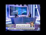 على مسئوليتي - وزير البترول: مصر ستكتفي بإنتاجها المحلي من الغاز الطبيعي