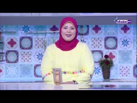 سفرة و طبلية مع الشيف هالة فهمي - الشيف هالة فهمي تجيب علي أسئلة المشاهدين علي الهواء