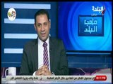 ملعب البلد - ياسر رضوان: أحمد شعراوى صاحب الفضل عليا فى الصعود ببلدية المحلة