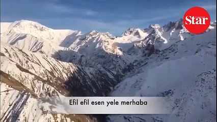 Fahrettin Altun’dan Kürtçe ’kardeşlik ve birlik’ mesajı: Aynı bayrağın altında barış içinde yaşayacağız