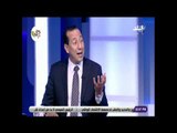 على مسئوليتى - محمود محي الدين: القبض علي هشام عشماوي ضربة قاصمة للجماعات الإرهابية