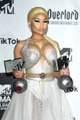 Angry Nicki Minaj Fans Chant 'Cardi B' After Canceled Concert