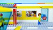LEGO City Coffee Cafe Fail STOP MOTION LEGO Batman Internet Cafe Fail | LEGO City | By Billy Bricks