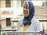 صباح البلد - مبادرة إدماج طلاب الصم وضعاف السمع فى التعليم الجامعى