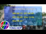 THVL | Công bố 20 số đường dây nóng cho giao thông dịp Tết