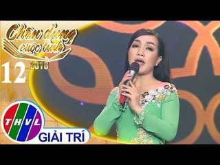 THVL | Làm dâu xứ lạ - Hà Vân | Chân dung cuộc tình Mùa 2 - Tập 12