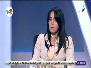 على مسئوليتي - نيرمين أبو سالم : «الضغوط الاقتصادية والاجتماعية وراء الانتهاكات الأسرية للطفل»