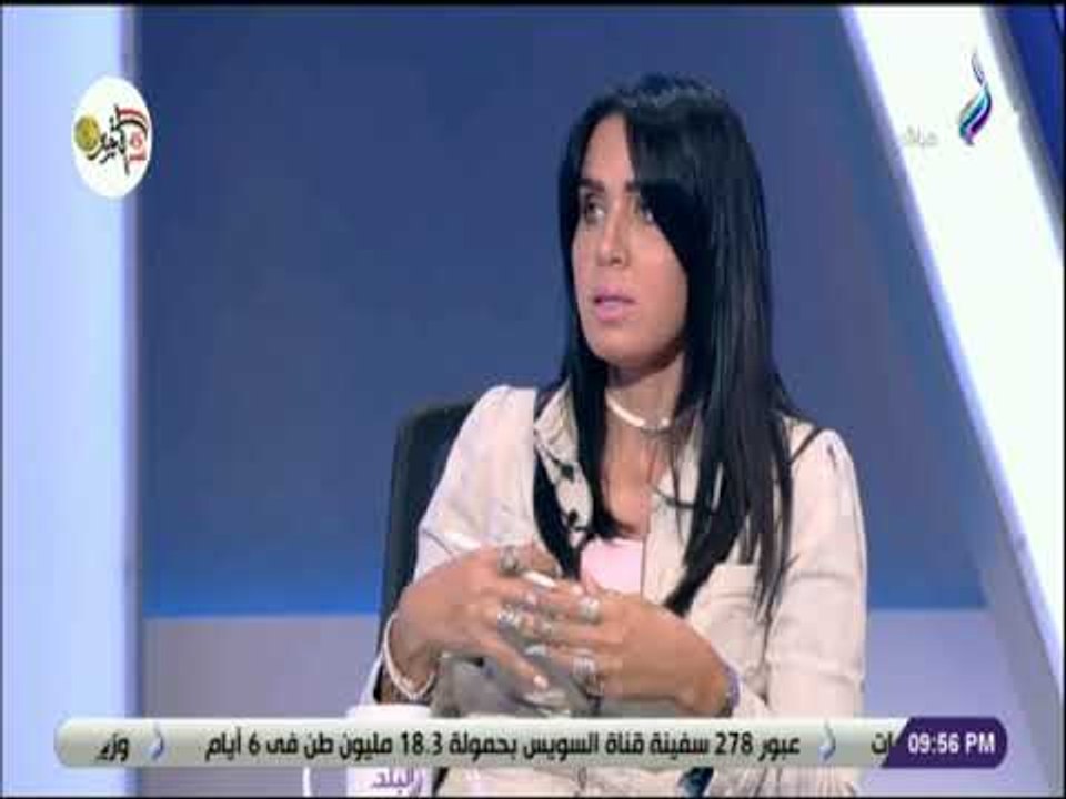 على مسئوليتي - نيرمين أبو سالم : «الجهل وغياب الوعي الأسري والتربوي وراء الانتهاكات الأسرية للطفل»