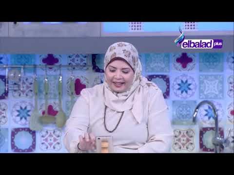 سفرة و طبلية مع الشيف هالة فهمي - معاكم لايف هتجاوب على أسئلتكم وهتقولكم على أحلى الوصفات