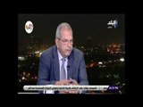 صالة التحرير - إمام واكد: كانت نسبة الإصابة بفيروس سي في بداية التسعينات تتجاوز الـ 10%