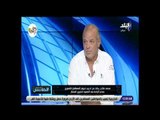 الماتش - محمد صلاح: حصلت على نصف مستحقاتي فقط من نجوم المستقبل ورفعت دعوى قضائية للحصول عليها