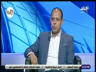 الماتش - عماد النحاس: اخترت الاعتزال بقميص الأهلي وعدم اللعب في صفوف نادي أخر