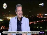 صالة التحرير - هشام الخياط يعطي نصائح مهمة لمرضى الكبد