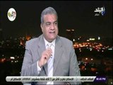 صالة التحرير- سعد الزنط:الضربة الإيرانية في سوريا تعني استعدادها حرق المنطقة في حالة خروجها من سوريا