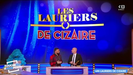 Les lauriers de Cizaire : l'anniversaire d'Arthur