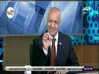 حقائق واسرار - مصطفى بكرى يشيد بمبادرة الرئيس السيسي للقضاء على فيروس سي: إنجاز عظيم للمصريين