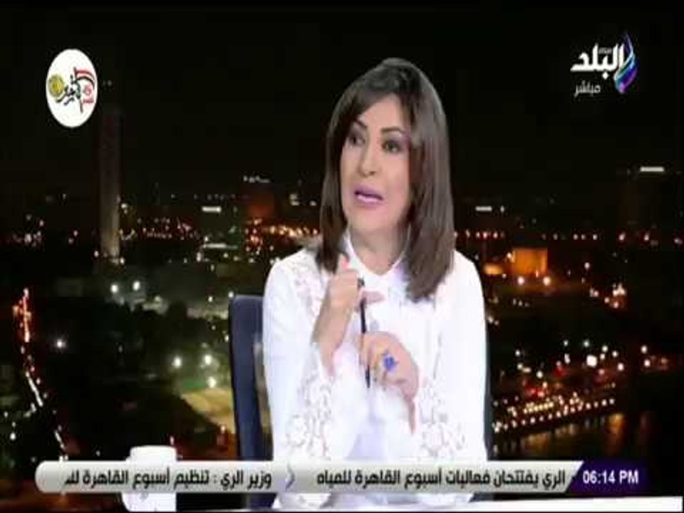 صالة التحرير - عبد القادر شهيب: يجب أن يكون هناك إستراتجية للأعلام لتحقيق الاهداف المطلوبة
