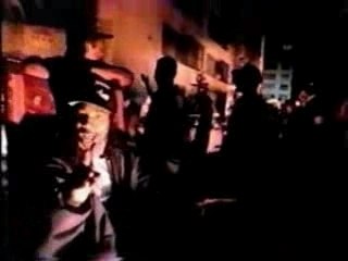 MC Eiht - Geez Make The Hood Go Round