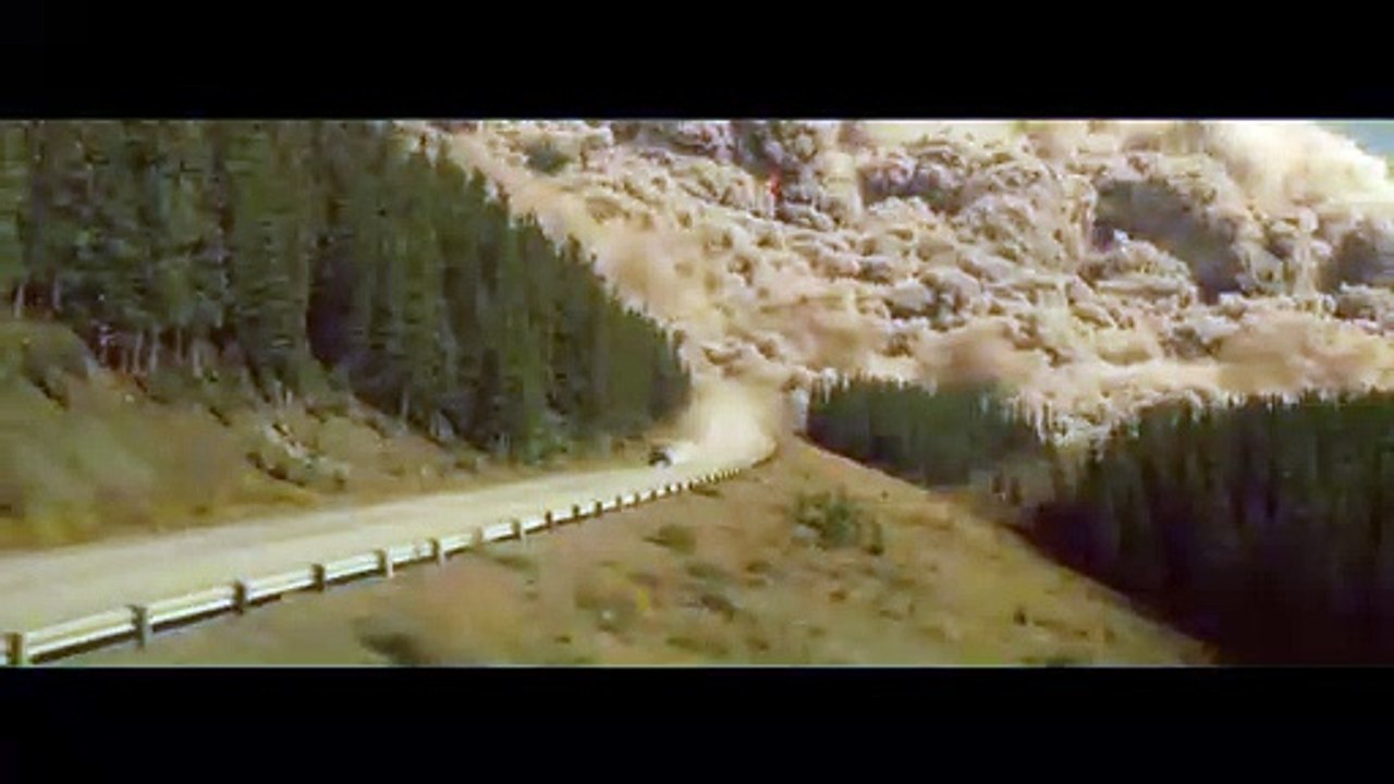 How It Ends(Netflix Movie) Alternative Ending - Colverfield crossover