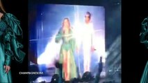 Beyonce & Jay Z - Forever Young Live Global Citizen 2018