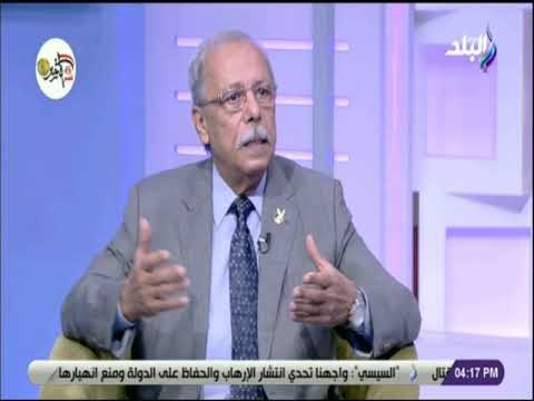 ست الستات - اللواء محمود منصور : «67 ليست نكسه.. وانما سرقة باستخدام الجيش الاسرائيلي»