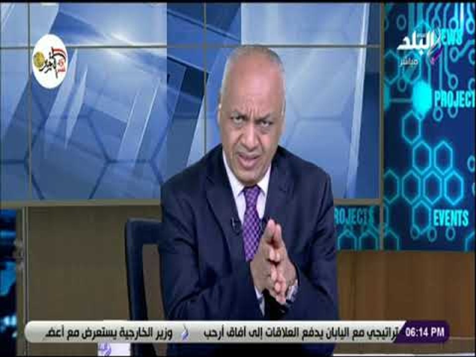 حقائق و أسرار -  مصطفى بكري يرد على حالات التشك...