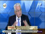 حقائق واسرار - د. مصطفى هديب: المشروعات التي يتم انجازها طفرة غير مسبوقة في مصر