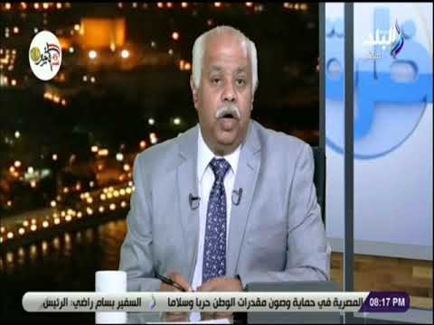 نظرة - في الذكرى الـ 45 لنصر أكتوبر.. حمدى رزق: تحية إجلال لإبطال النصر العظيم